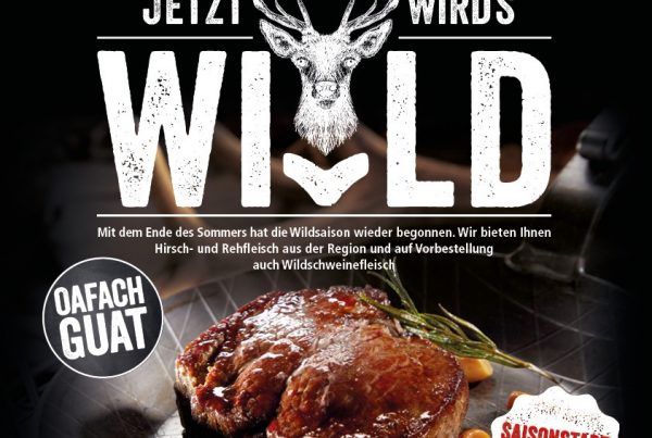 Wildsaison